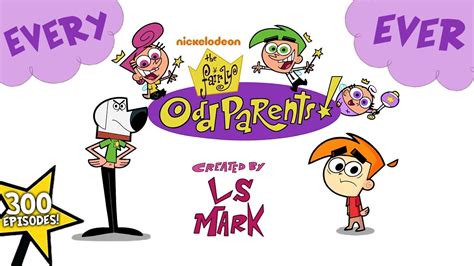 best fairly oddparents episodes|My ranking of the fairly oddparents seasons : r/fairlyoddparents.